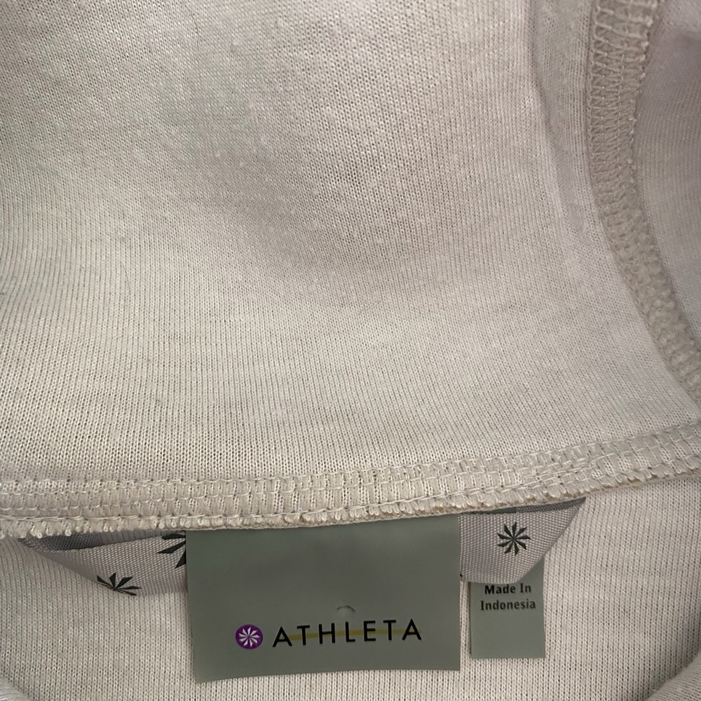 Athleta Jacket Medium - image 3